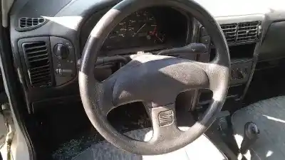 Veículo de Sucata seat ibiza (6k) clx do ano 1994 alimentado aav