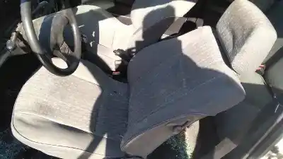 Veículo de Sucata seat ibiza (6k) clx do ano 1994 alimentado aav