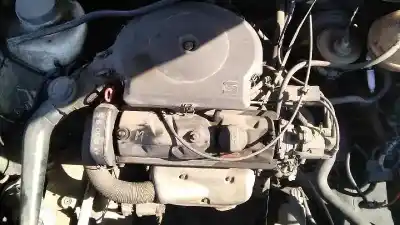 Veículo de Sucata seat ibiza (6k) clx do ano 1994 alimentado aav