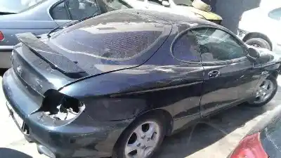 Scrapping Vehicle hyundai                                            coupe (rd)                                                                                                                                                                                                                                                 1.6 16v cat                                                                                                                                                                                                                                                of the year 2001 powered 4ed