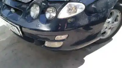 Scrapping Vehicle hyundai                                            coupe (rd)                                                                                                                                                                                                                                                 1.6 16v cat                                                                                                                                                                                                                                                of the year 2001 powered 4ed