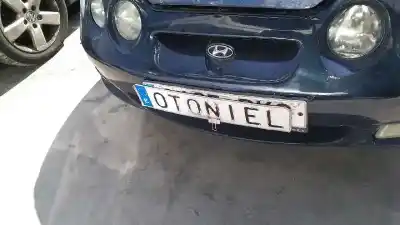 Scrapping Vehicle hyundai                                            coupe (rd)                                                                                                                                                                                                                                                 1.6 16v cat                                                                                                                                                                                                                                                of the year 2001 powered 4ed