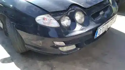 Scrapping Vehicle hyundai                                            coupe (rd)                                                                                                                                                                                                                                                 1.6 16v cat                                                                                                                                                                                                                                                of the year 2001 powered 4ed