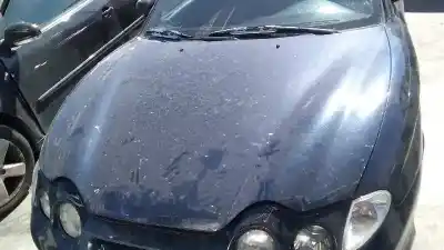 Scrapping Vehicle hyundai                                            coupe (rd)                                                                                                                                                                                                                                                 1.6 16v cat                                                                                                                                                                                                                                                of the year 2001 powered 4ed