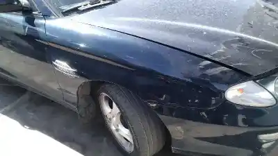 Scrapping Vehicle hyundai                                            coupe (rd)                                                                                                                                                                                                                                                 1.6 16v cat                                                                                                                                                                                                                                                of the year 2001 powered 4ed