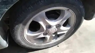 Scrapping Vehicle hyundai                                            coupe (rd)                                                                                                                                                                                                                                                 1.6 16v cat                                                                                                                                                                                                                                                of the year 2001 powered 4ed