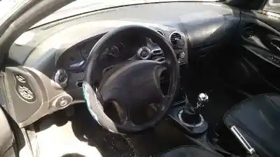 Scrapping Vehicle hyundai                                            coupe (rd)                                                                                                                                                                                                                                                 1.6 16v cat                                                                                                                                                                                                                                                of the year 2001 powered 4ed