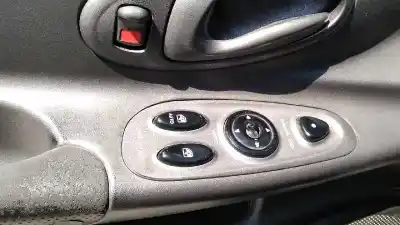 Scrapping Vehicle hyundai                                            coupe (rd)                                                                                                                                                                                                                                                 1.6 16v cat                                                                                                                                                                                                                                                of the year 2001 powered 4ed