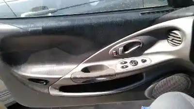 Scrapping Vehicle hyundai                                            coupe (rd)                                                                                                                                                                                                                                                 1.6 16v cat                                                                                                                                                                                                                                                of the year 2001 powered 4ed