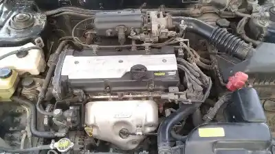 Scrapping Vehicle hyundai                                            coupe (rd)                                                                                                                                                                                                                                                 1.6 16v cat                                                                                                                                                                                                                                                of the year 2001 powered 4ed
