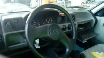 Утилизация автомобиля opel corsa a cup года 1992 питание 12nv