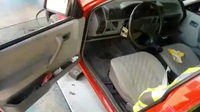 Утилизация автомобиля opel corsa a cup года 1992 питание 12nv