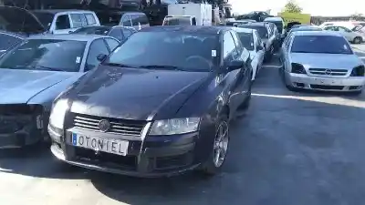Hurda Aracı FIAT                                               STILO (192)                                                                                                                                                                                                                                                1.9 JTD CAT                                                                                                                                                                                                                                                Yılın 2003 güçlü 192A1000