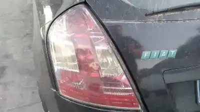 Утилизация автомобиля fiat stilo (192) 1.9 jtd cat года 2003 питание 192a1000
