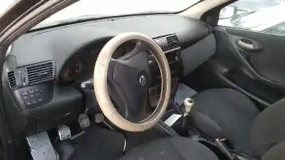 Утилизация автомобиля fiat stilo (192) 1.9 jtd cat года 2003 питание 192a1000