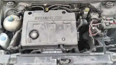 Утилизация автомобиля fiat stilo (192) 1.9 jtd cat года 2003 питание 192a1000