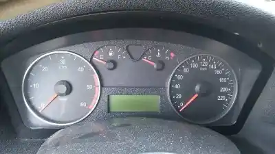 Утилизация автомобиля fiat stilo (192) 1.9 jtd cat года 2003 питание 192a1000