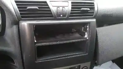 Утилизация автомобиля fiat stilo (192) 1.9 jtd cat года 2003 питание 192a1000