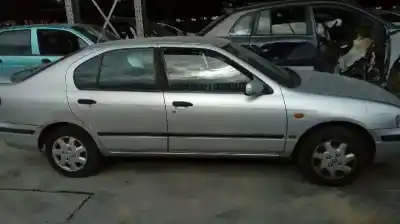 Véhicule à la ferraille nissan primera berlina (p11) competence de l'année 1997 alimenté ga16