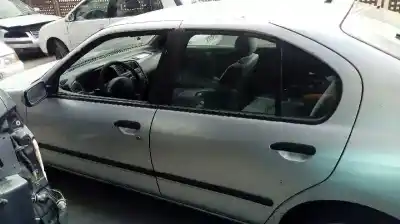 Véhicule à la ferraille nissan primera berlina (p11) competence de l'année 1997 alimenté ga16