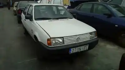 Здавання транспортного засобу VOLKSWAGEN POLO (801/803) CL року 1992 потужний HZ