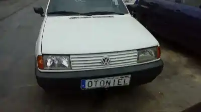 Scrapping Vehicle volkswagen polo (801/803) cl of the year 1992 powered hz