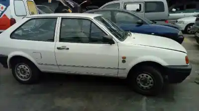 Scrapping Vehicle volkswagen polo (801/803) cl of the year 1992 powered hz