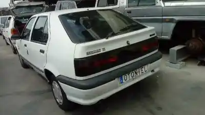 Vehicul casat renault                                            19 hatchback (b/c53)                                                                                                                                                                                                                                       gtd                                                                                                                                                                                                                                                        al anului 1994 alimentat f8q