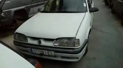 Vehicul casat renault                                            19 hatchback (b/c53)                                                                                                                                                                                                                                       gtd                                                                                                                                                                                                                                                        al anului 1994 alimentat f8q