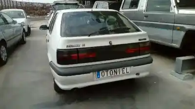 Vehicul casat renault                                            19 hatchback (b/c53)                                                                                                                                                                                                                                       gtd                                                                                                                                                                                                                                                        al anului 1994 alimentat f8q
