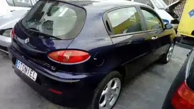 Veicolo di demolizione alfa romeo 147 (190) 1.9 jtd 16v cat dell'anno 2003 alimentato 192a5000