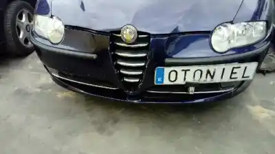 Veicolo di demolizione alfa romeo 147 (190) 1.9 jtd 16v cat dell'anno 2003 alimentato 192a5000