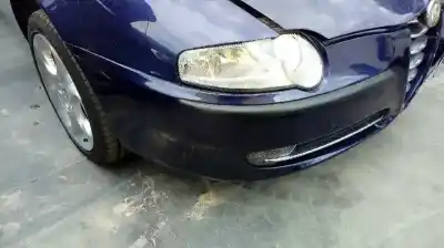 Veicolo di demolizione alfa romeo 147 (190) 1.9 jtd 16v cat dell'anno 2003 alimentato 192a5000