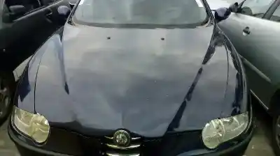 Veicolo di demolizione alfa romeo 147 (190) 1.9 jtd 16v cat dell'anno 2003 alimentato 192a5000