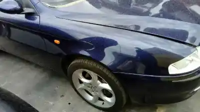 Veicolo di demolizione alfa romeo 147 (190) 1.9 jtd 16v cat dell'anno 2003 alimentato 192a5000