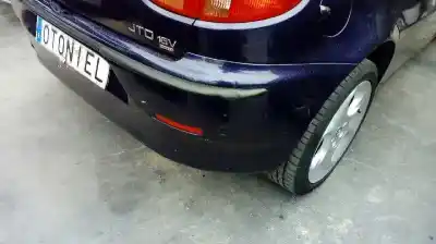 Veicolo di demolizione alfa romeo 147 (190) 1.9 jtd 16v cat dell'anno 2003 alimentato 192a5000