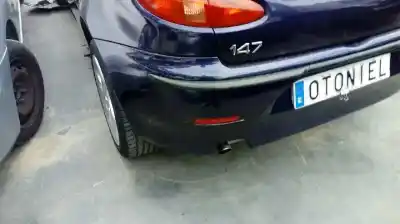 Veicolo di demolizione alfa romeo 147 (190) 1.9 jtd 16v cat dell'anno 2003 alimentato 192a5000
