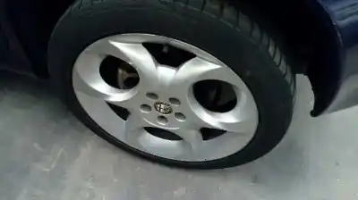 Veicolo di demolizione alfa romeo 147 (190) 1.9 jtd 16v cat dell'anno 2003 alimentato 192a5000