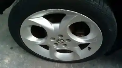 Veicolo di demolizione alfa romeo 147 (190) 1.9 jtd 16v cat dell'anno 2003 alimentato 192a5000