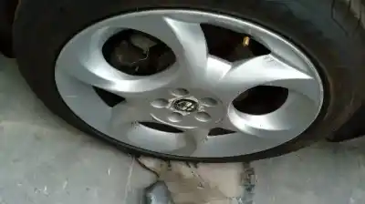 Veicolo di demolizione alfa romeo 147 (190) 1.9 jtd 16v cat dell'anno 2003 alimentato 192a5000