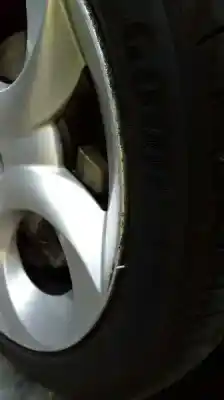 Veicolo di demolizione alfa romeo 147 (190) 1.9 jtd 16v cat dell'anno 2003 alimentato 192a5000