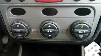 Veicolo di demolizione alfa romeo 147 (190) 1.9 jtd 16v cat dell'anno 2003 alimentato 192a5000