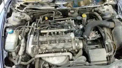 Veicolo di demolizione alfa romeo 147 (190) 1.9 jtd 16v cat dell'anno 2003 alimentato 192a5000