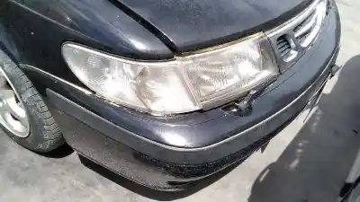 Véhicule à la ferraille saab 9-3 berlina 2.2 s tid de l'année 2001 alimenté d223l