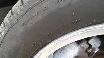 Véhicule à la ferraille saab 9-3 berlina 2.2 s tid de l'année 2001 alimenté d223l