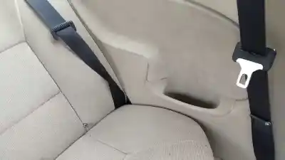 Véhicule à la ferraille saab 9-3 berlina 2.2 s tid de l'année 2001 alimenté d223l