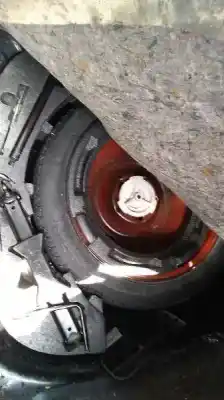 Véhicule à la ferraille saab 9-3 berlina 2.2 s tid de l'année 2001 alimenté d223l