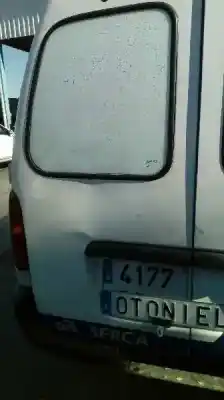 Vehículo de desguace nissan                                             vanette cargo                                                                                                                                                                                                                                              2.3 diesel                                                                                                                                                                                                                                                 del año 2001 con motor ld23 g