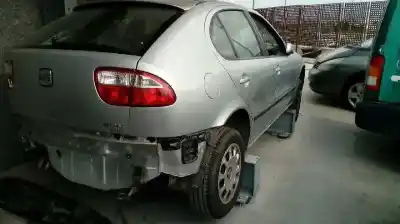 Scrapping Vehicle seat leon (1m1) 1.8 20v of the year 2000 powered apg