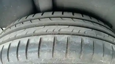 Scrapping Vehicle seat leon (1m1) 1.8 20v of the year 2000 powered apg